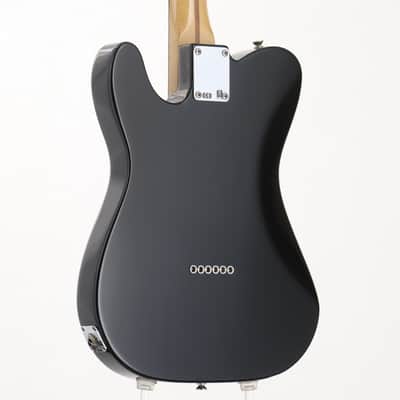 Fender Mexico Blacktop Telecaster HH BLACK [SN MX11240754] [04/23] image 6