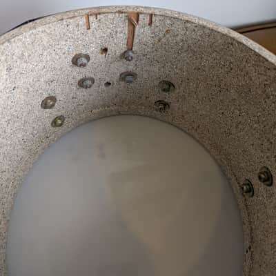 Tama Imperialstar 10"x6.5" Tom image 15