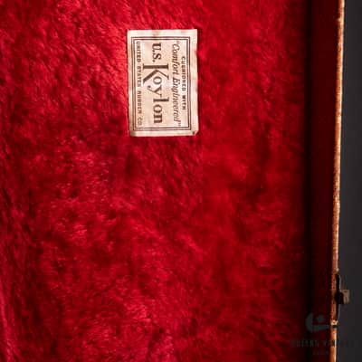 1953 Fender Precision Electric Bass image 18