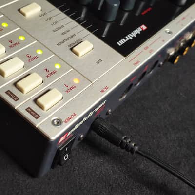 Elektron Monomachine SFX-60 + MKII image 3