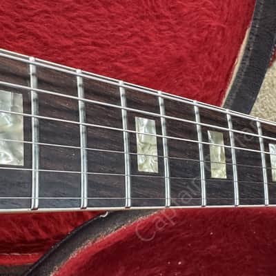 1968 Gibson - ES-330 TDC - Long Neck - ID 6014 image 11