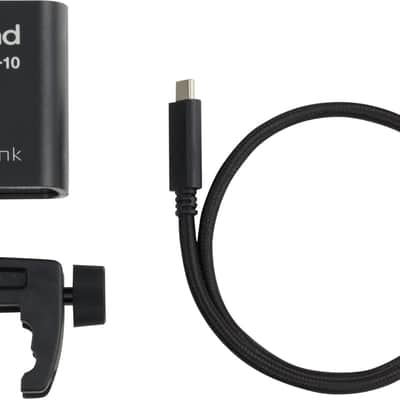 Roland MUSICAL DRUM WIRELESS RECEIVER image 3