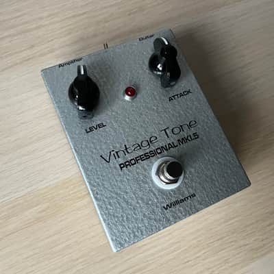 Williams Audio Professional MK1.5 Tone Bender image 2