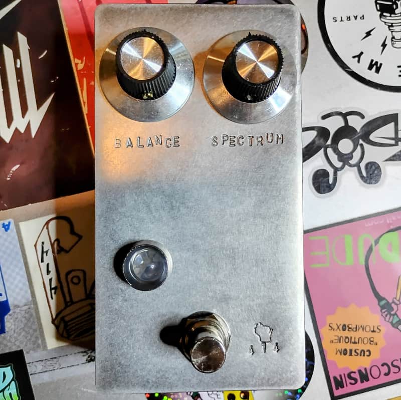 414 Milwaukee Mood Machines Ess pee one ssob clone 2024 - Raa image 1