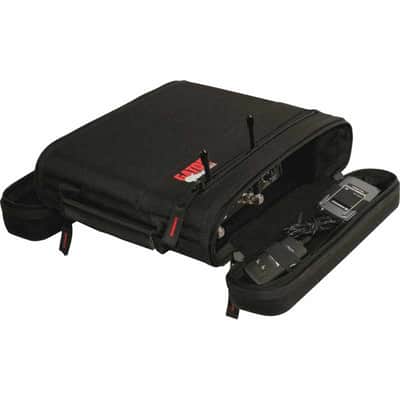 Gator GM-1WEVAA Nylon renforcé pour un système HF complet image 3