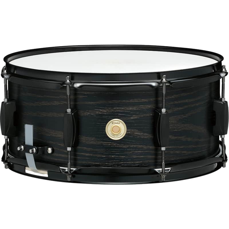Tama WP1465 Woodworks 14x6.5" Snare Drum image 1