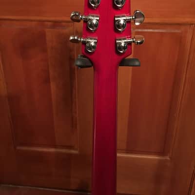 Hamer USA 25th Anniversary Artist 1999 image 11