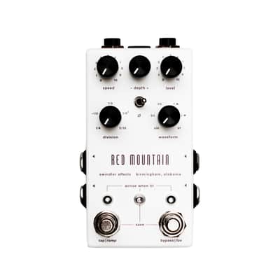 Matthews Effects The Conductor Optical Tremolo | Reverb