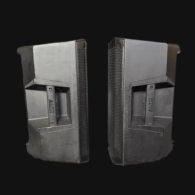 Immagine Pair of Alto TS308 2000 Watt Active Speakera - 3
