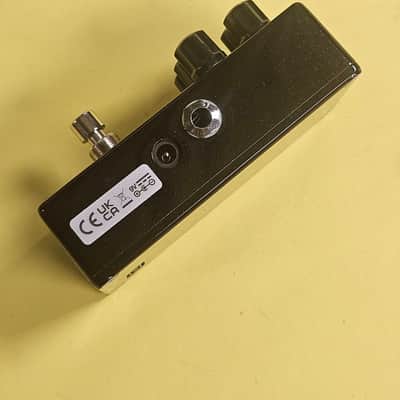 MXR Bass Envelope Filter 2005 - Present - Dark Sparkle imagen 7