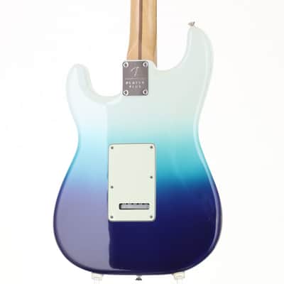 FENDER MEXICO Player Plus Stratocaster HSS [MX22267178] (06/08) image 4