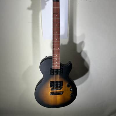 Epiphone Les Paul Special (Vintage Sunburst - Professionally Set-Up) image 7