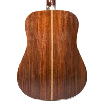 Martin D041 Acoustic Guitar Owned By Billie Joe Armstrong Of Green Day image 6