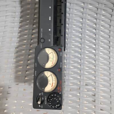 Sony TC-D5M Professional Stereo Cassette Recorder – Tested & Working – Made in Japan image 2