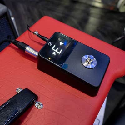 Sennheiser XSW-D-PEDAL | Guitar Wireless System / Pedalboard Set. New with Full Warranty! image 2