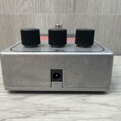 Electro Harmonix Little Big Muff image 3