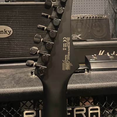 Washburn Solar 7 - Gray image 6