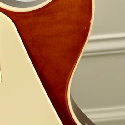 Maybach Lester ‘59 2020 - Aged ‘59 Burst image 5