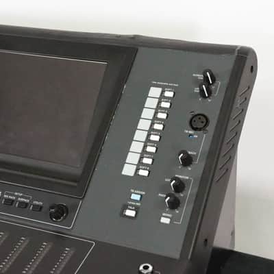 Allen & Heath iLive-T80 Mixing Surface with iDR-48 Fixed Format MixRack CG012ML *ASK FOR SHIPPING* image 6