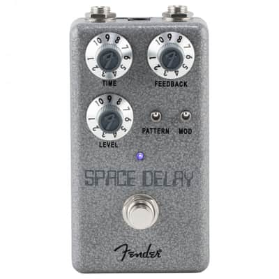 Fender Hammertone Space Delay image 1