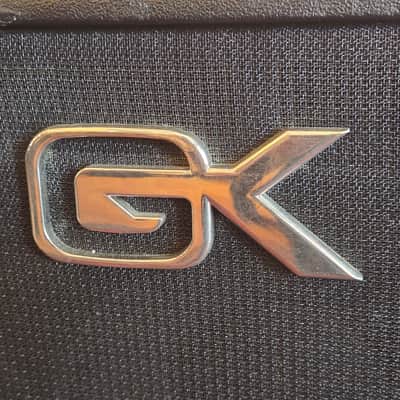 Gallien-Krueger CX410 800-Watt 4x10" 8 Ohm Bass Cabinet image 2