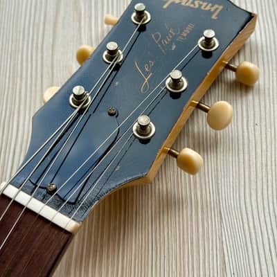 1957 Original Gibson Les Paul TV Model image 18
