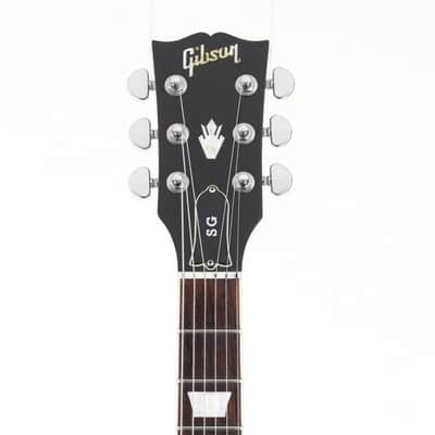 GIBSON USA SG Standard 2017 T Heritage Cherry [170090969] (06/01) image 10