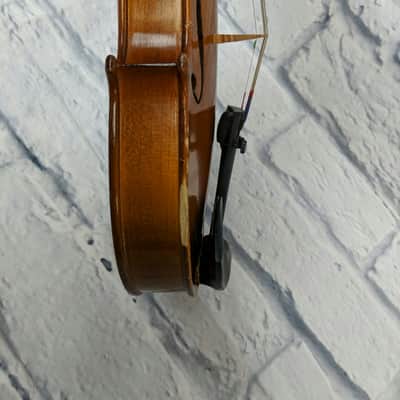 KCC Model 100 3/4 Size Violin Outfit R120844 image 4