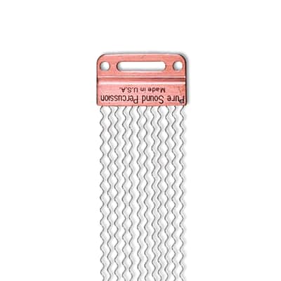 PureSound Concert Series Snare Wire, 12 Strand, 14 Inch image 1