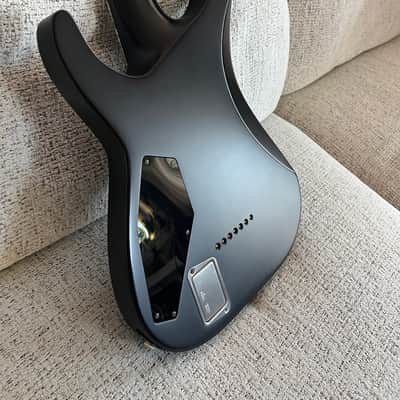 ESP E-II Horizon NT-7B - Matte Black image 7