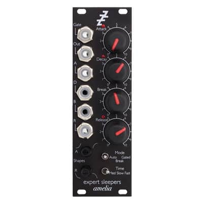Expert Sleepers Amelia ADBR Envelope Generator Module image 1