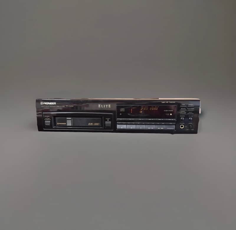 Pioneer PD-M59 1997