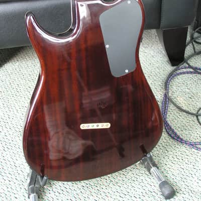 Fender Santa Rosa Acoustic / Electric Super Rare Hard To Find image 3