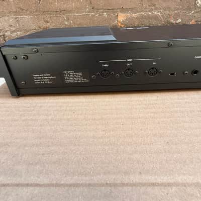 Roland EP-50 Vintage 73-Key Electronic Piano Made in Japan – Tested, All Keys Working image 13