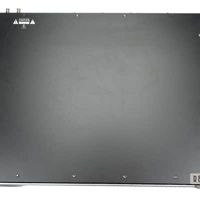 Avid HD I/O 16x16 Analog Pro Tools HD/HDX Audio Interface image 7