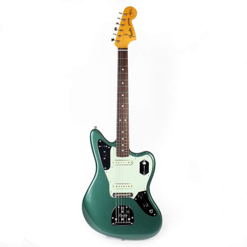 Fender Johnny Marr Signature Jaguar image 4