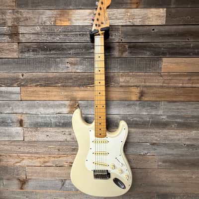 Fender Squier II Made in Korea image 2