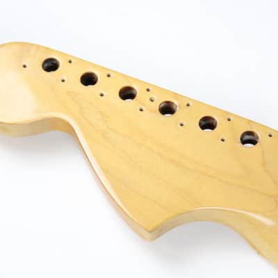 1979 Vintage Fender Stratocaster Maple 3-Bolt NECK ~MINT~ USA Strat 1970s image 16