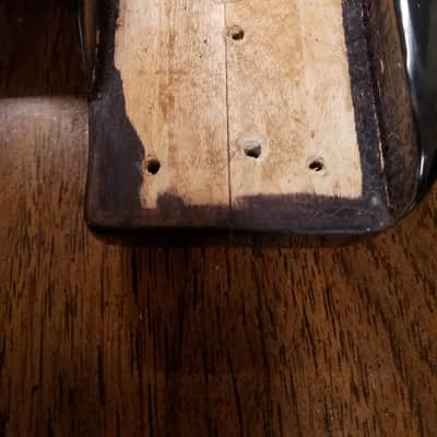 Kramer floyd rose signature early 80s EDDIE VAN HALEN DESIGN image 5