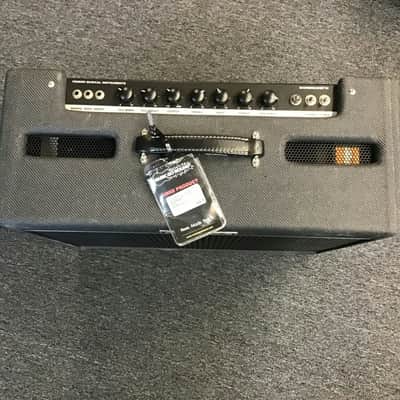 Fender Bassbreaker 45 Tube Guitar Combo Amplifier image 3