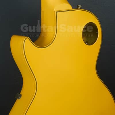 Gibson Custom Shop Randy Rhoads Signature 1974 Les Paul Custom VOS 2010 2010 - White (COD 2124UG) image 15
