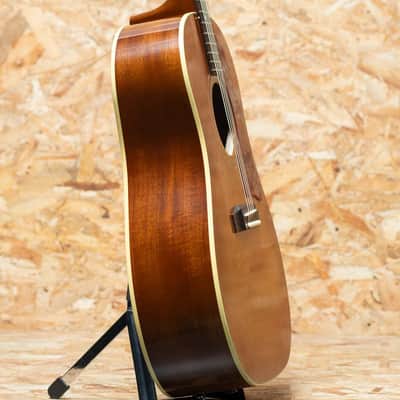 Gibson Hata Motohiro J-45 HCS 2025 image 4