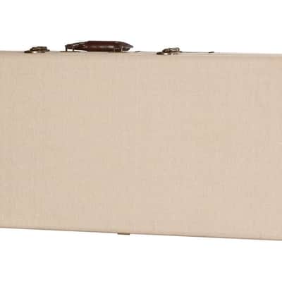 Gator Cases - GW-JM BASS - Journeyman Bass Guitar Deluxe Wood Case image 2