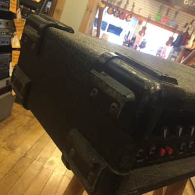 Vox PA120 Powered Mixer image 6