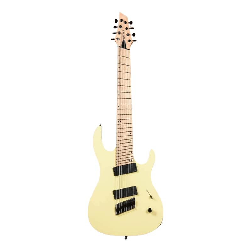 Kiesel DC Multiscale 8 image 1