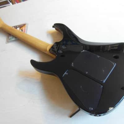 seltene E-Gitarre Westone neu aus Ladenauflösung Floyd Rose Tremolo 80er Jahre Modell? image 6