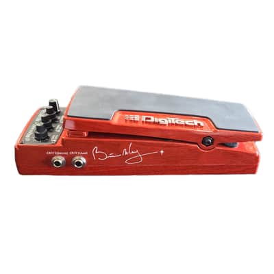 DIGITECH BRIAN MAY RED SPECIAL image 3