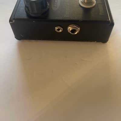 DOD YJM308 Yngwie J Malmsteen Preamp Overdrive Modified Guitar Effect Pedal image 4