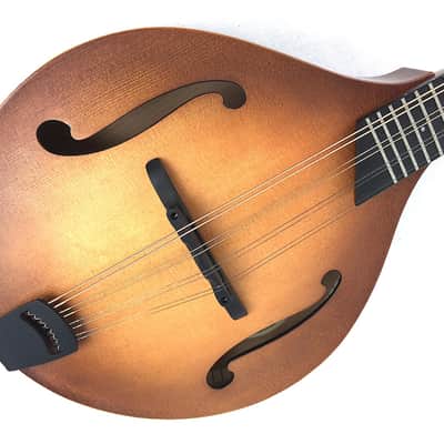 Breedlove Premier OF Mandolin - The Last of the American-Made Breedloves image 8