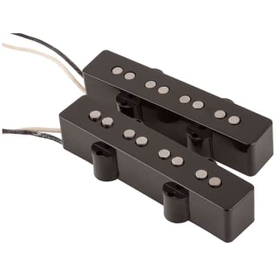 Fender Custom 60's J-Bass Pickups image 1